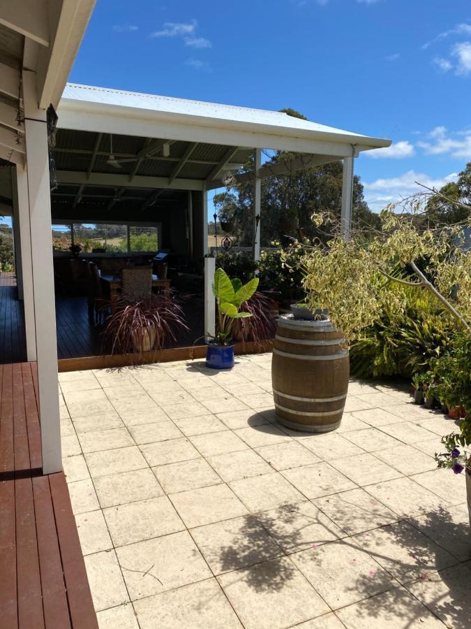 Sage House Villa Cowaramup Exterior photo